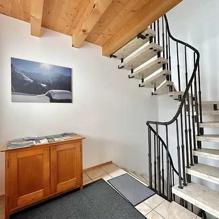 Allgaeu Oase Apartment