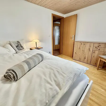 Apartment Allgaeu Oase
