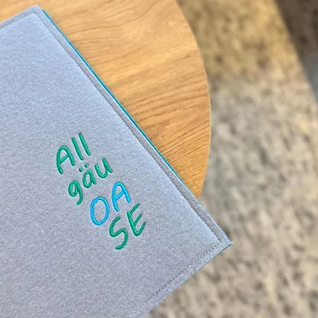 Allgaeu Oase