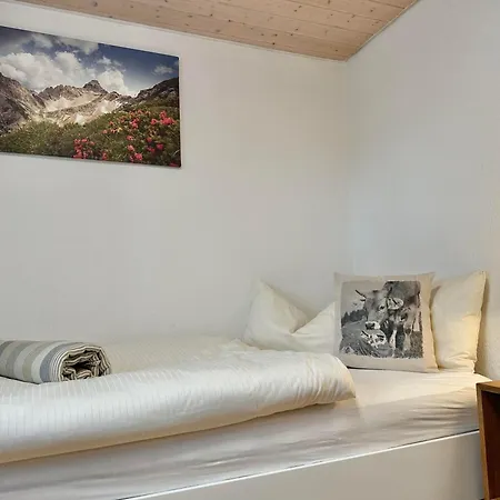 Allgaeu Oase *