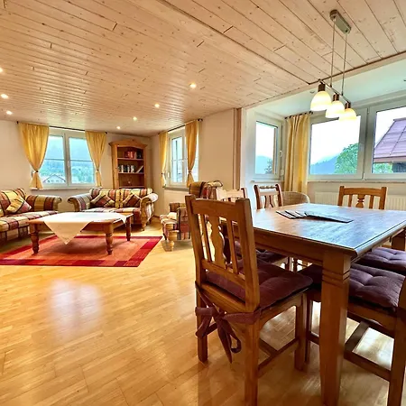 Appartement Allgaeu Oase *