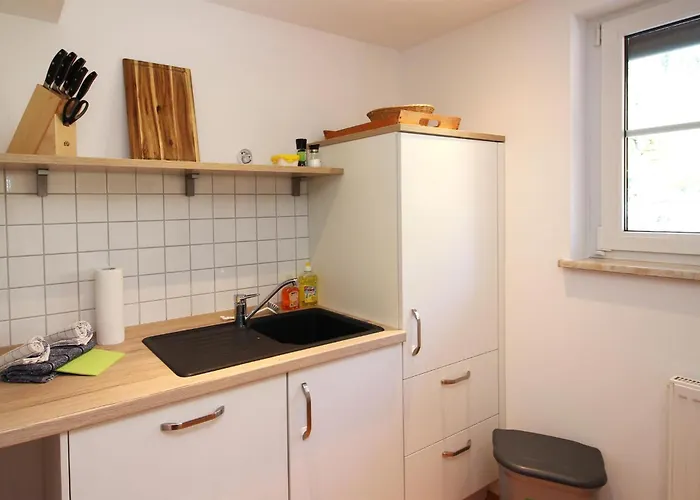 Appartamento Allgaeu Oase