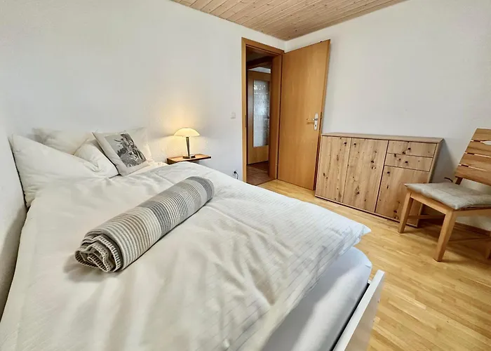 Appartamento Allgaeu Oase