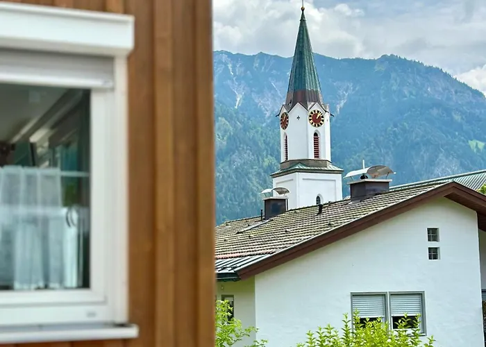 Allgaeu Oase *